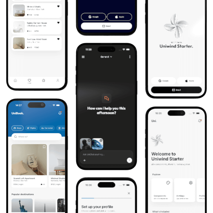 Uniwind