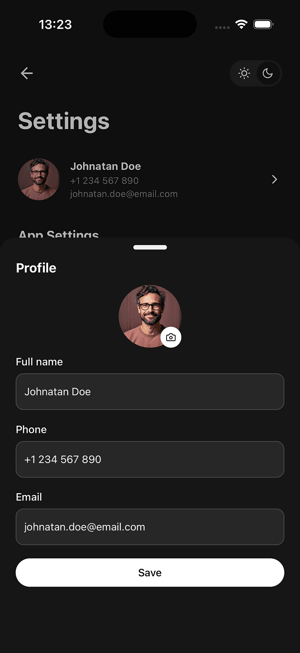 Notifications