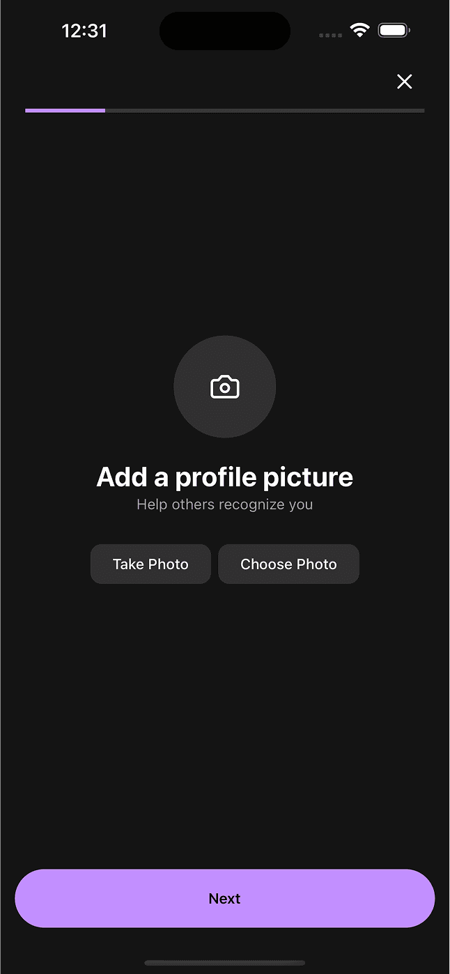 Discover Content