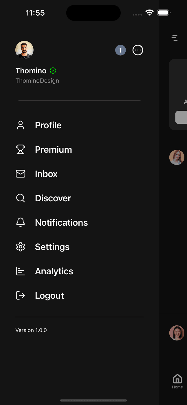 Search & Discover