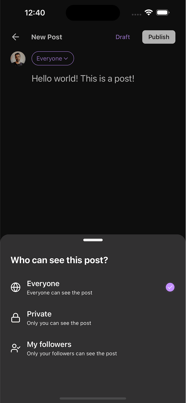 Stories