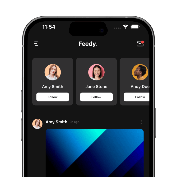 Production-Ready React Native Templates – Built with Expo & NativeWind