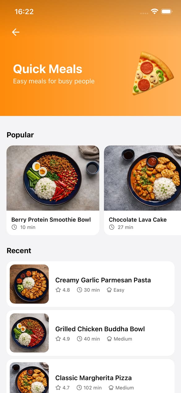 Breakfast Collection