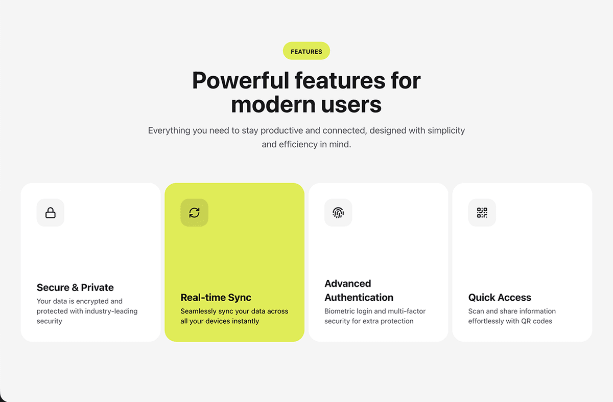 React Native AI Image Generator Template - Picaso by Native Templates