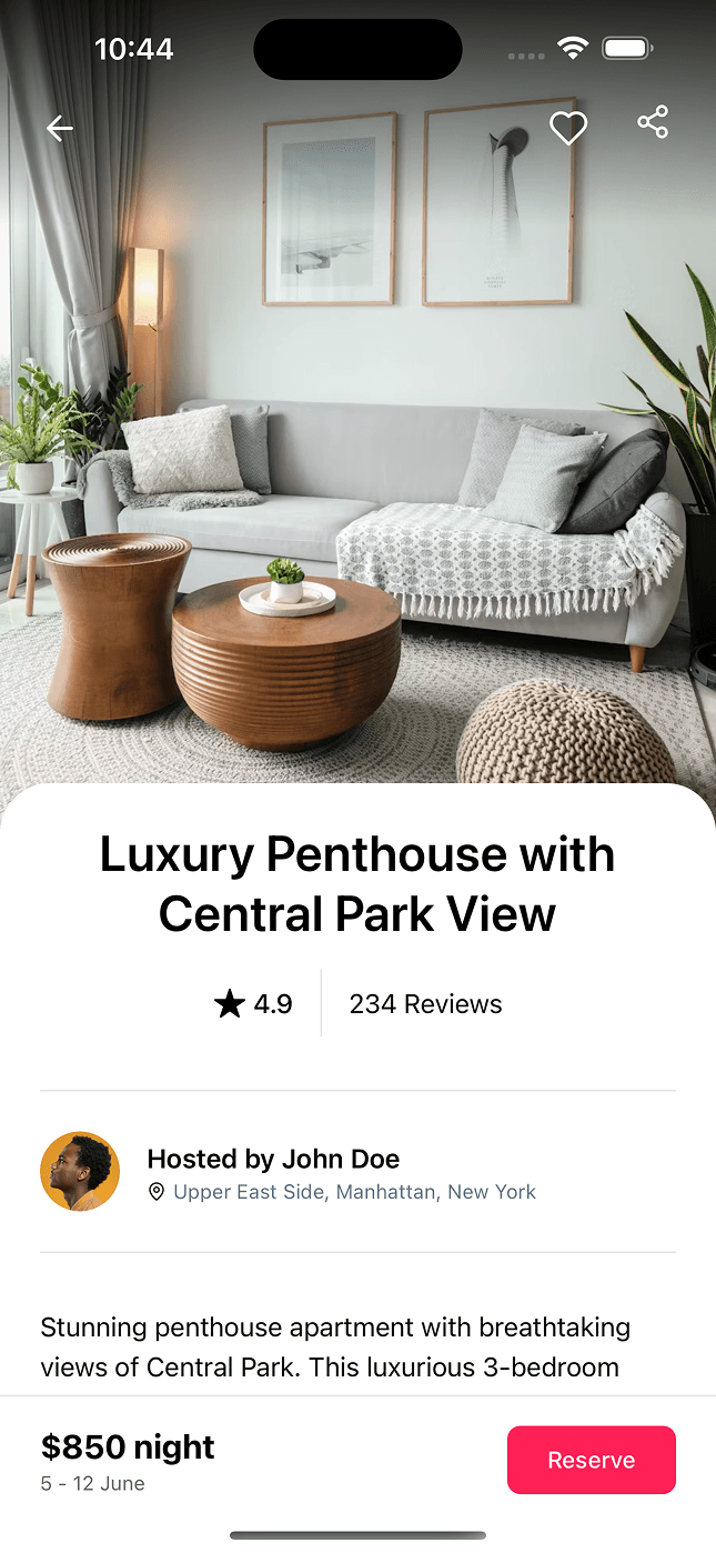 Property Details