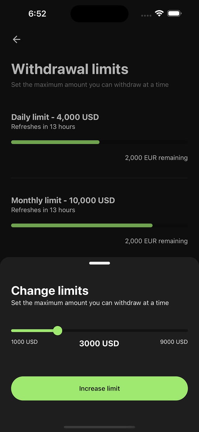 Transaction Details