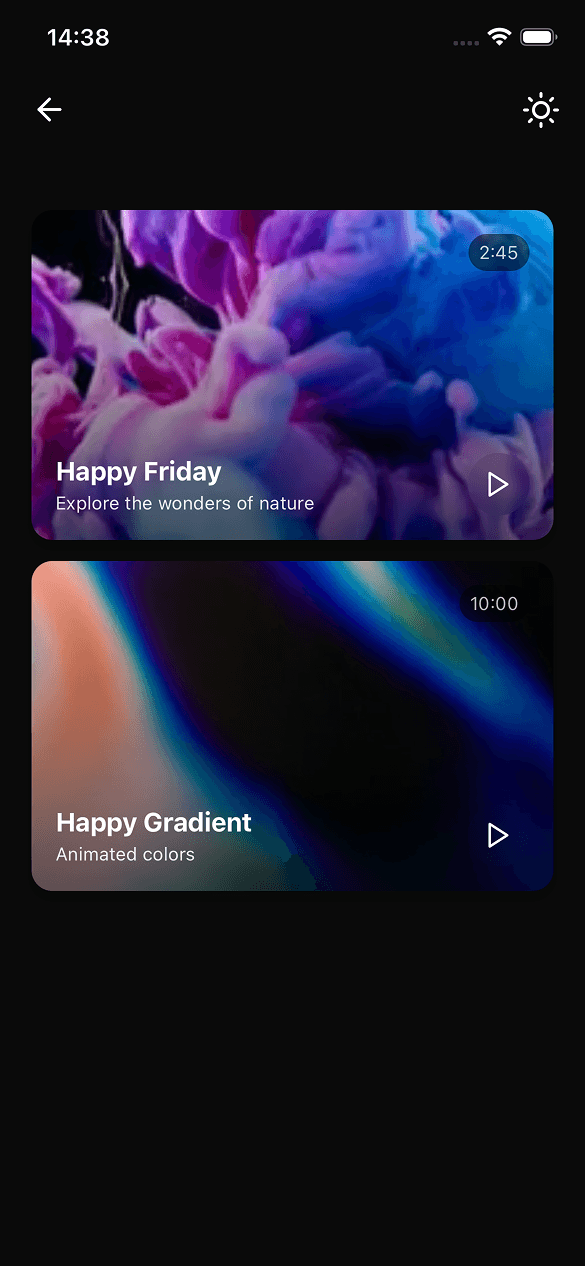 Screen 8