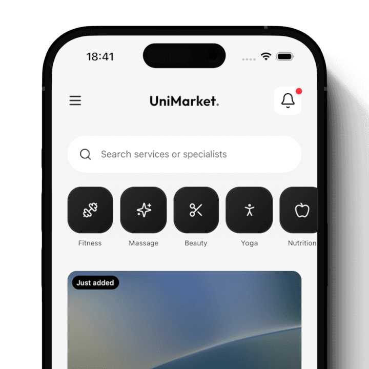 UniMarket